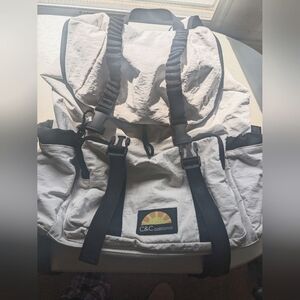 C&C California Backpack 🎒